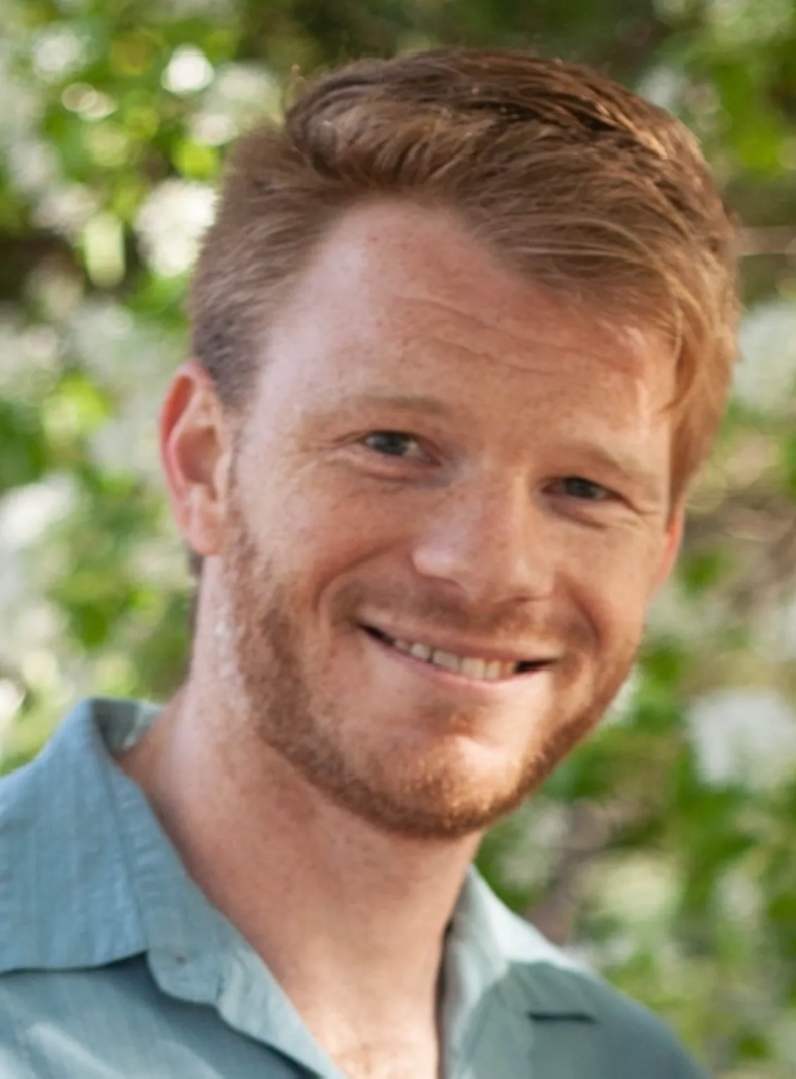 Scott Duncan